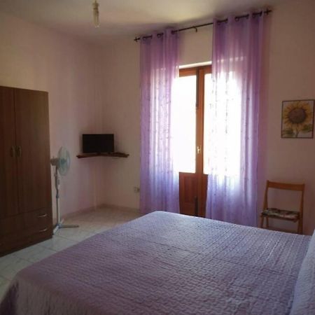 Appartement Mansarda M&M Dx à Castellammare del Golfo Extérieur photo