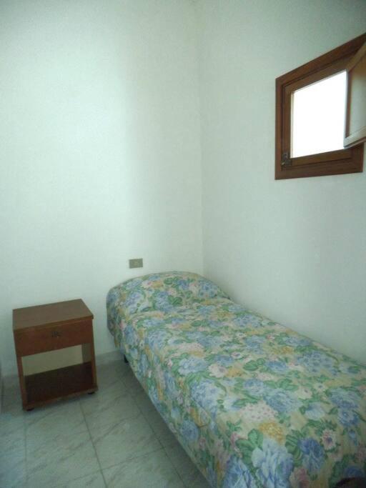 Appartement Mansarda M&M Dx à Castellammare del Golfo Extérieur photo